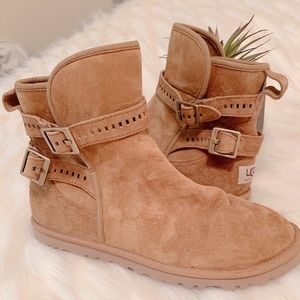 UGG boots. Very good condition.